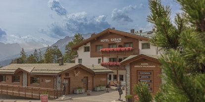 Hotel Sarain